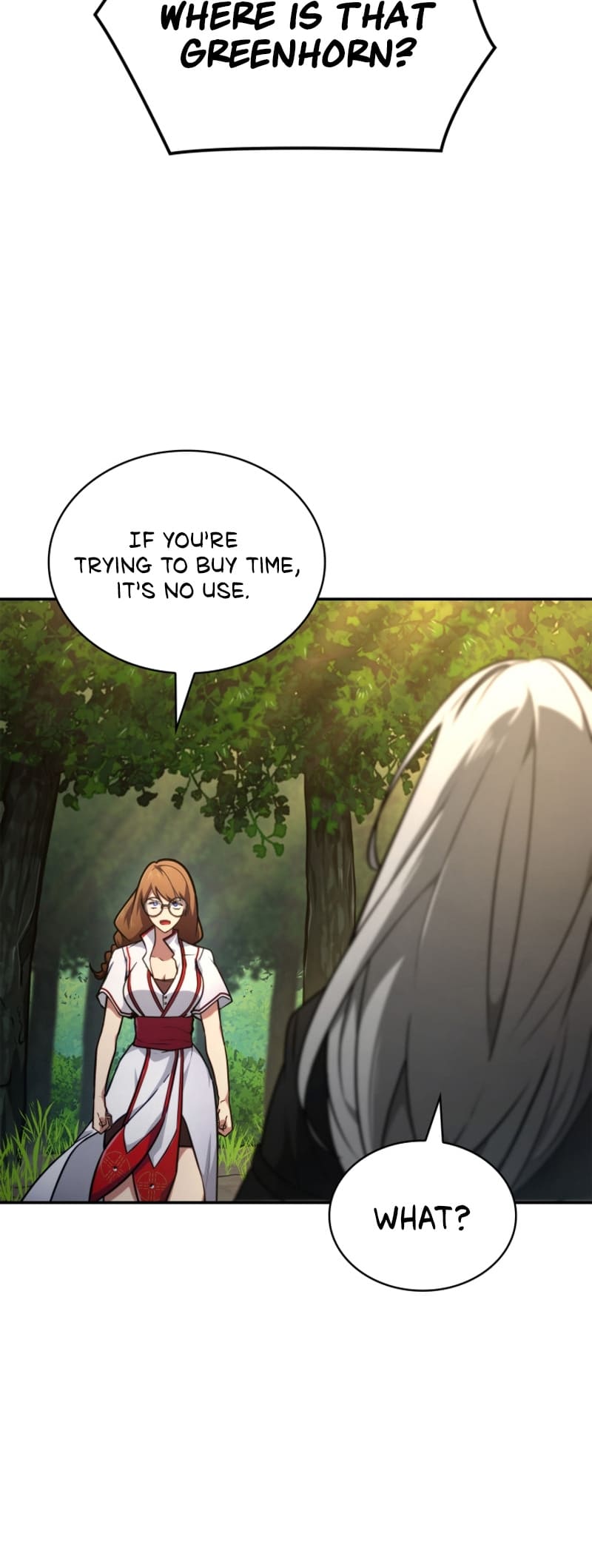 Infinite Mage, Chapter 72 image 19